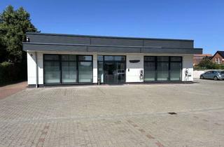 Büro zu mieten in Kaiserstr., 31177 Harsum, 150 m² Netto Gewerbefläche in attraktiven Büro/Geschäftsgebäude