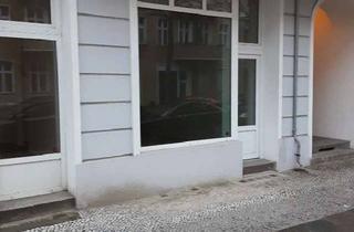 Büro zu mieten in Gustav-Müller-Str., 10829 Schöneberg, schickes Büro mitten in Schöneberg