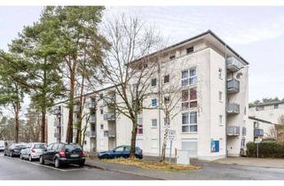 Gewerbeimmobilie kaufen in Hirschweg 16, 14974 Ludwigsfelde, Ludwigsfelde - kl. Büroeinheit - Mietrendite ü. 6 %