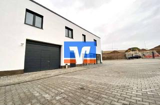 Büro zu mieten in 55444 Waldlaubersheim, TOP-Bürofläche zu vermieten / Erstbezug