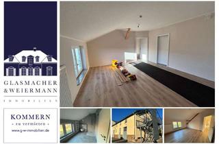 Büro zu mieten in 53894 Mechernich, Großzügige Büro-/Praxisräume im Erstbezug