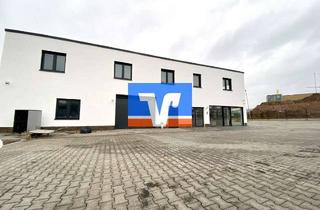 Büro zu mieten in 55444 Waldlaubersheim, Große Bürofläche zu vermieten / Erstbezug