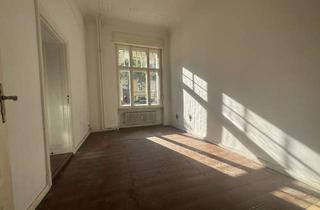 Gewerbeimmobilie kaufen in 12165 Steglitz, 4 ZIMMER GEWERBE / LADEN *BARRIEREFREI* HELLE EG EINHEIT IN TOLLER KIEZLAGE, RENOVIERUNGSBEDARF