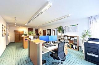 Büro zu mieten in 73760 Ostfildern, Gewerbeeinheit in Nellingen: Ideal geeignet für z.B. Kanzlei, Physio, Büro uvm. ***