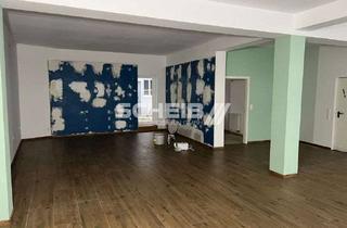 Büro zu mieten in 74523 Schwäbisch Hall, °°°ebenerdiges Büro mit Schaufenster in Marktplatznähe!°°°