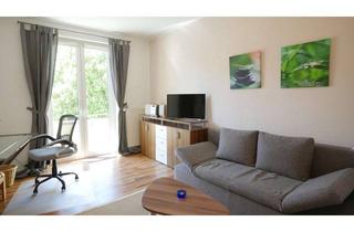 Immobilie mieten in 30163 List, Hübsche 1-Zimmer-Wohnung in der List mit zwei Balkonen