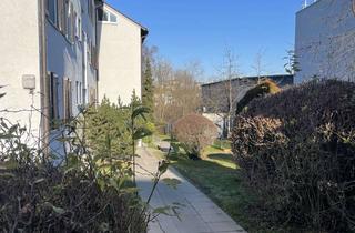 Immobilie mieten in 71282 Hemmingen, Einziehen und wohlfühlen: Möblierte 2-Zimmer Dachgeschosswohnung in Hemmingen