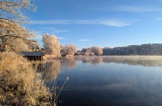 Immobilie mieten in 82234 Weßling, UNMÖBLIERTES Haus zeitlich befristet bis Juli 2027 zu vermieten