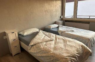 Immobilie mieten in Ulmenstr., 72654 Neckartenzlingen, 2-Zimmerwohnung mit TV, Wlan, Küche, Dusche/Wc, Waschmaschine, Parkplatz und grosser Balko