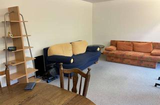 Immobilie mieten in 82152 Krailling, Ruhige möblierte 3 Zimmer Wohnung auf Zeit