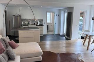 Immobilie mieten in Nussallee 20, 64625 Bensheim, Moderne 2-Zimmer Erdgeschosswohnung in Bensheim