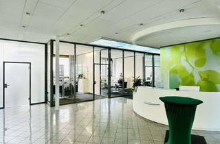 Immobilie mieten in 74081 Heilbronn, Moderne und repräsentative Gewerbefläche auf 2 Etagen + UG - vielseitig nutzbar!