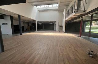 Gewerbeimmobilie mieten in Georg-Fischer-Straße 32, 78224 Singen, Gewerbefläche an Singener Automeile, *provisionsfrei*