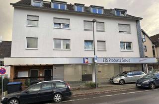 Geschäftslokal mieten in 51429 Bergisch Gladbach, Bergisch Gladbach - Moitzfeld: Ladenlokal mit Lagerräumen