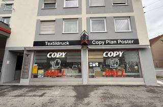 Gewerbeimmobilie kaufen in 86150 Innenstadt, Gewerbeeinheit 7,5% Rendite