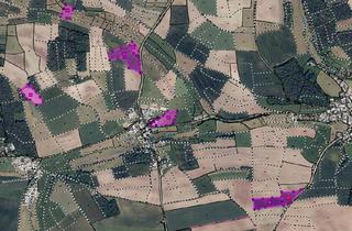 Gewerbeimmobilie kaufen in Am Brunner Weg, 90556 Cadolzburg, Ackerflächen 6ha und Mischwald 1,3ha zu verkaufen