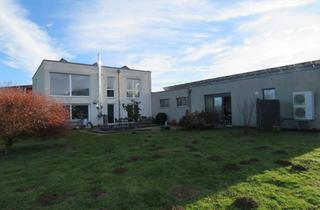 Gewerbeimmobilie kaufen in Rübteile 12, 72574 Bad Urach, Bürogebäude mit 2 geschossiger Betriebsleiterwohnung 195 m² - provisionsfrei