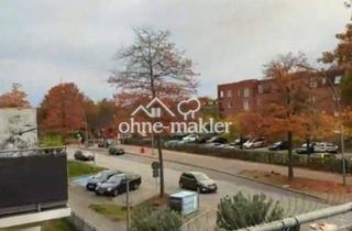 Wohnung mieten in Rahel-Varnhagen-Weg 38, 21035 Hamburg, Wohnung 2 Zimmer in Hamburg