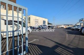 Geschäftslokal mieten in 50389 Wesseling, Komplett sanierte Halle inkl. Loftbüro - auch teilbar ab 200 m²