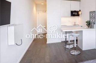 Wohnung mieten in Innere Wiener Straße 16, 81667 München, Bestlage Haidhausen (nahe Wiener Platz) , 36m2, Balkon, Erstbez. nach Kernsan., all-inclusive-Miete
