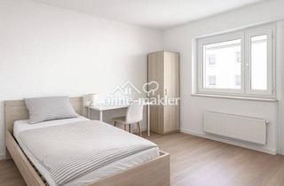 Wohnung mieten in Deutschordenstr., 74081 Heilbronn, Neugründung 3er-WG – frisch renoviert & möbliert in Heilbronn-Sontheim