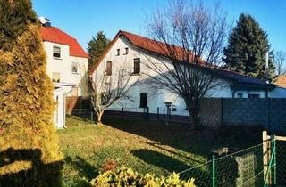 Einfamilienhaus kaufen in 01996 Hosena, EFH mit großer Einliegerwohnung und Sauna - Nähe Senftenberg