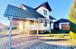 Einfamilienhaus kaufen in 06333 Hettstedt, (R)erserviert!!!Umfangreich saniertes Einfamilienhaus mit großer Terrasse, Garage, Carport und Einliegerbereich