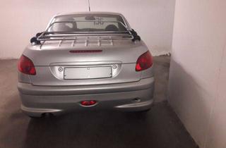 Garagen mieten in Veteranenstraße 10, 10119 Berlin, TG-Stellplatz am Weinbergspark