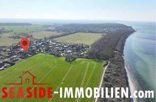 Wohnung kaufen in 18211 Börgerende, Ostseebad Nienhagen: 3‑Zimmer‑Maisonettewohnung in erster Reihe zur Ostsee