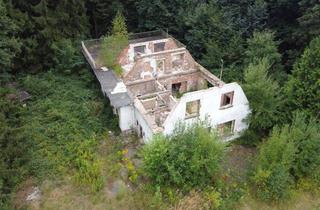 Grundstück zu kaufen in 66540 Neunkirchen, Großzügiges Grundstück mit Bestandsschutz in Neunkirchen - Heinitz