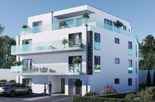 Penthouse kaufen in Uhlandstrasse, 88069 Tettnang, Premium-Wohnen für Familien in Tettnang Penthouse 3.OG-8