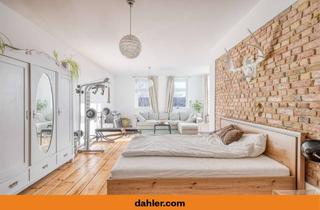 Wohnung kaufen in Schönhauser Allee, 13189 Pankow, Sanierte Altbauwohnung in ruhiger Lage nahe Schönhauser Allee