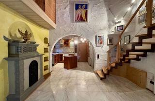 Wohnung kaufen in 56729 Acht, Stilvolle Maisonette Wohnung Nähe Nürburgring (auch als Ferienwohnung geeignet)