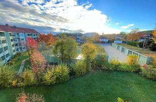 Wohnung kaufen in 97422 Deutschhof, provisionsfrei - sonnige 2-Zimmer-Eigentumswohnung in einer gepflegten Wohnanlage