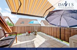 Wohnung kaufen in 67071 Oggersheim, Ruhige Maisonette-Wohnung in Ludwigshafen-Melm mit Wohlfühlfaktor