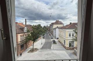 Wohnung kaufen in 76829 Landau, Investitionsobjekt Landau: Gewerbeeinheit & Wohnung – gemeinsam oder einzeln