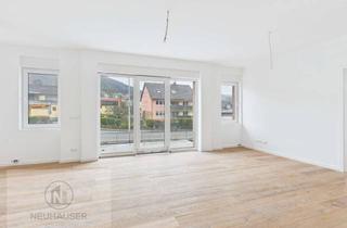 Wohnung kaufen in 69239 Neckarsteinach, Frisch sanierte 3-Zimmer-Wohnung mit Balkon