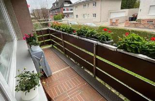 Wohnung kaufen in Eckenerstraße, 59229 Ahlen, 3-Zimmer-Wohnung 73 qm Kapitalanlage mit Balkon, Garage & Keller