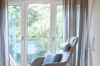 Wohnung kaufen in 23966 Altstadt, MARINA WISMAR: SEGELN. STRAND. GOLF UND RUHE! 4-ZI-WHG. (6-PERSONEN) ZUR EIGENNUTZUNG/KAPITALANLAGE