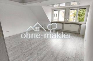 Wohnung mieten in 91054 Erlangen, Schöne Mietwohnung in der Erlanger Innenstadt