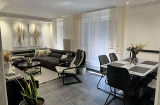 Wohnung kaufen in Entengasse 22, 71723 Großbottwar, Ansprechende 3,5-Zimmer Wohnung mit Balkon in Großbottwar