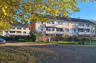 Wohnung kaufen in Esinger Steinweg 84, 25436 Uetersen, Lichtdurchflutete 3-Zimmer-Wohnung – frisch renoviert & provisionsfrei