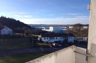 Wohnung kaufen in 88630 Pfullendorf, 3 Zimmer Wohnung mit Balkon und Garage in Pfullendorf