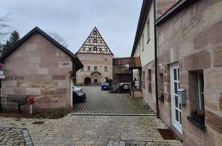 Wohnung kaufen in 90530 Wendelstein, PREISRUTSCH 30.000 EUR runter: 3 Zi - 78 qm - Wendelstein - am Fluss