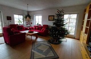 Wohnung kaufen in 79804 Dogern, 6 Zimmerwohnung in Dogern mit großem Balkon und Doppelgarage