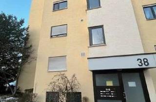 Wohnung kaufen in Freiburger Allee 38, 71034 Böblingen, Helle 3-Zimmer Wohnung mit Balkon und Tiefgarage in Böblingen