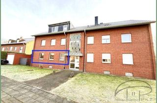 Wohnung mieten in 41539 Dormagen, 3 Zimmer Hochparterre Wohnung mit Gartenanteil in Dormagen-Rheinfeld zu vermieten!