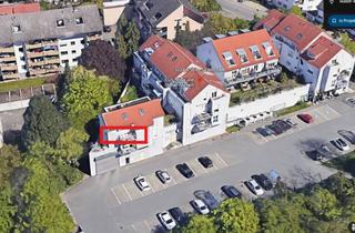 Wohnung mieten in Rudolf-Wild-Straße 84A, 69214 Eppelheim, Wohnung im 2. OG mit Balkon & TG-Stellplatz