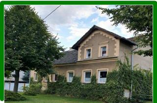 Haus kaufen in 12307 Berlin, nur ca. 60 km von Berlin : *** Landhaus mit Charakter: Viel Platz, viel Atmosphäre, viele Möglichkeiten ***