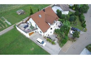 Wohnung mieten in 72186 Empfingen, Helle 3-Zimmer Wohnung mit 112 m² in Empfingen